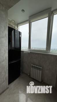 2-к квартира, вторичка, 58м2, 14/16 этаж