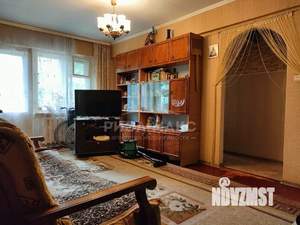 3-к квартира, вторичка, 60м2, 2/5 этаж