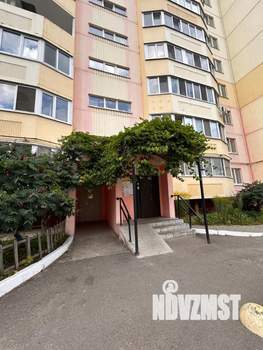 1-к квартира, вторичка, 30м2, 4/10 этаж