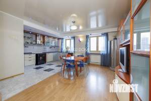 3-к квартира, вторичка, 118м2, 4/12 этаж