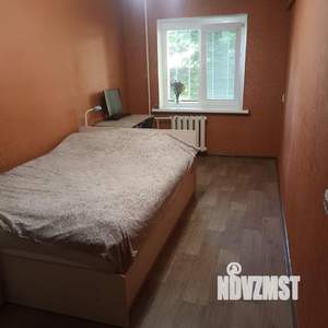 2-к квартира, вторичка, 55м2, 1/5 этаж