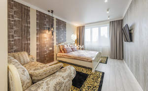 1-к квартира, вторичка, 47м2, 5/16 этаж