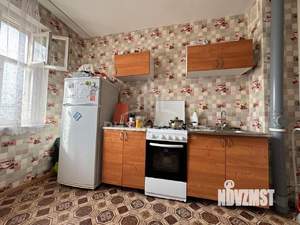 3-к квартира, вторичка, 64м2, 10/10 этаж