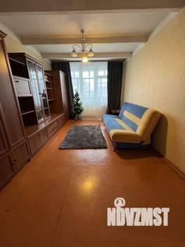 2-к квартира, вторичка, 46м2, 5/5 этаж