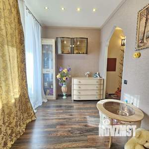 1-к квартира, вторичка, 43м2, 9/12 этаж