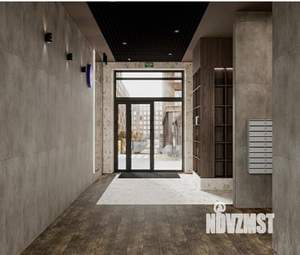 2-к квартира, сданный дом, 61м2, 13/16 этаж