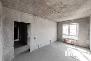 3-к квартира, строящийся дом, 80м2, 4/16 этаж