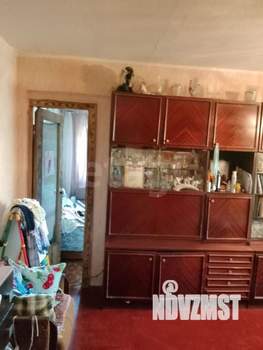 3-к квартира, вторичка, 51м2, 3/5 этаж