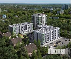 3-к квартира, вторичка, 82м2, 7/9 этаж