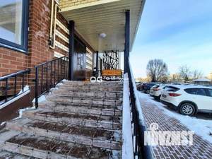 1-к квартира, вторичка, 48м2, 7/10 этаж