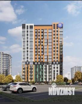Фото квартиры на продажу (1)
