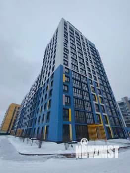 3-к квартира, вторичка, 84м2, 6/15 этаж