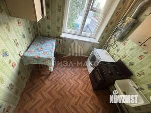 1-к квартира, вторичка, 30м2, 4/5 этаж