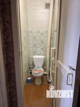 1-к квартира, вторичка, 38м2, 4/5 этаж