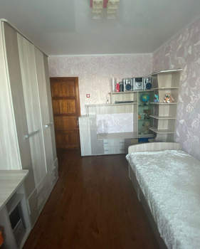 3-к квартира, вторичка, 64м2, 4/9 этаж