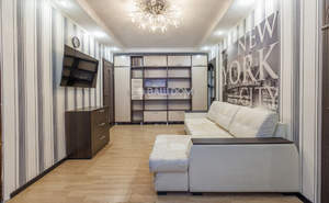 3-к квартира, вторичка, 45м2, 3/3 этаж