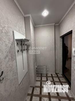 1-к квартира, вторичка, 37м2, 7/16 этаж