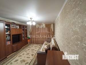 2-к квартира, вторичка, 52м2, 4/10 этаж