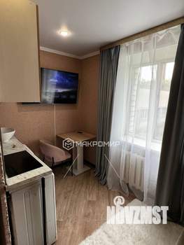 Студия квартира, вторичка, 14м2, 2/9 этаж