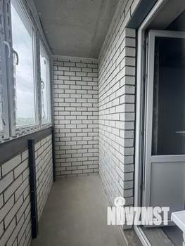1-к квартира, вторичка, 34м2, 4/16 этаж