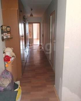 3-к квартира, вторичка, 105м2, 3/10 этаж