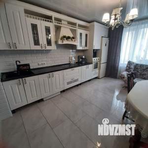 3-к квартира, вторичка, 88м2, 8/16 этаж