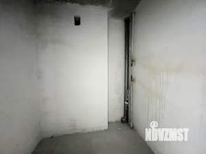 1-к квартира, вторичка, 57м2, 15/16 этаж