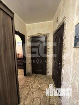 1-к квартира, вторичка, 46м2, 4/17 этаж