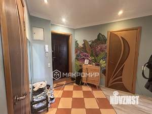 1-к квартира, вторичка, 45м2, 4/9 этаж