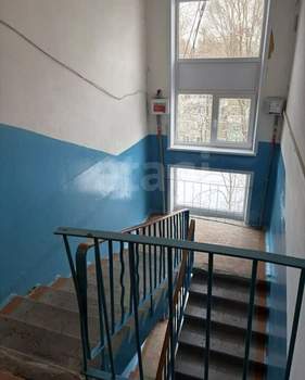 1-к квартира, вторичка, 32м2, 5/5 этаж