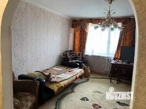 3-к квартира, вторичка, 60м2, 8/9 этаж