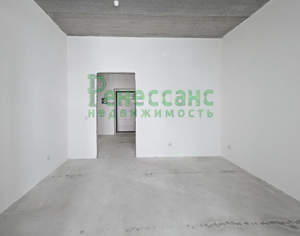 2-к квартира, вторичка, 56м2, 4/14 этаж