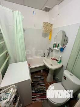 2-к квартира, вторичка, 46м2, 5/5 этаж