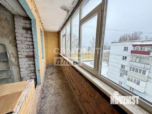 2-к квартира, вторичка, 51м2, 5/5 этаж