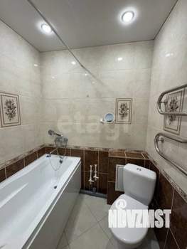 1-к квартира, вторичка, 20м2, 2/5 этаж