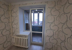 3-к квартира, вторичка, 60м2, 7/9 этаж