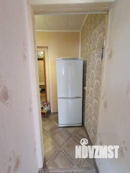 1-к квартира, вторичка, 32м2, 1/5 этаж