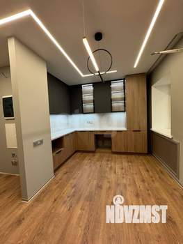 Студия квартира, вторичка, 31м2, 17/17 этаж