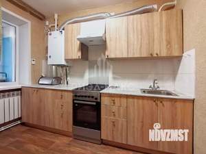 1-к квартира, вторичка, 37м2, 1/2 этаж