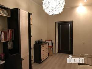 3-к квартира, вторичка, 63м2, 3/3 этаж