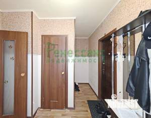 1-к квартира, вторичка, 38м2, 10/10 этаж