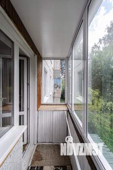 4-к квартира, вторичка, 57м2, 2/5 этаж