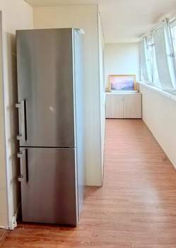 1-к квартира, вторичка, 42м2, 7/11 этаж