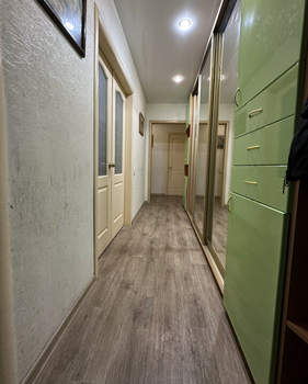 3-к квартира, вторичка, 73м2, 1/10 этаж