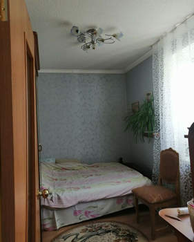 4-к квартира, вторичка, 62м2, 5/5 этаж
