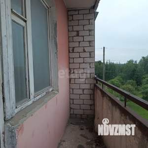 1-к квартира, вторичка, 37м2, 5/10 этаж