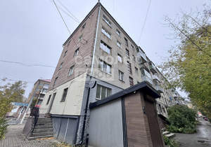 2-к квартира, вторичка, 43м2, 5/5 этаж