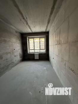 2-к квартира, вторичка, 55м2, 13/16 этаж