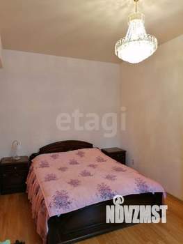 2-к квартира, вторичка, 54м2, 3/5 этаж