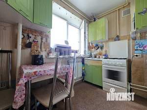 1-к квартира, вторичка, 29м2, 2/3 этаж